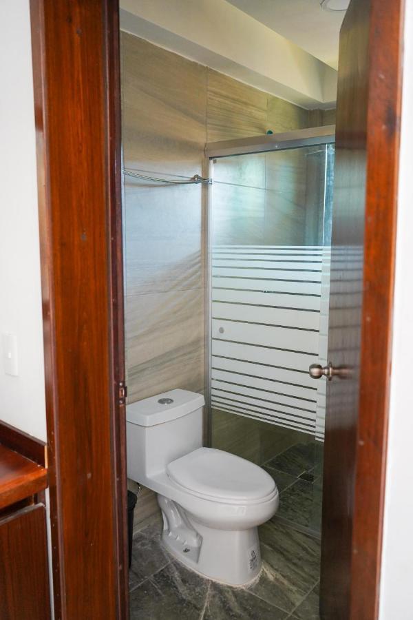 Framfor Inn Chetumal Exterior photo