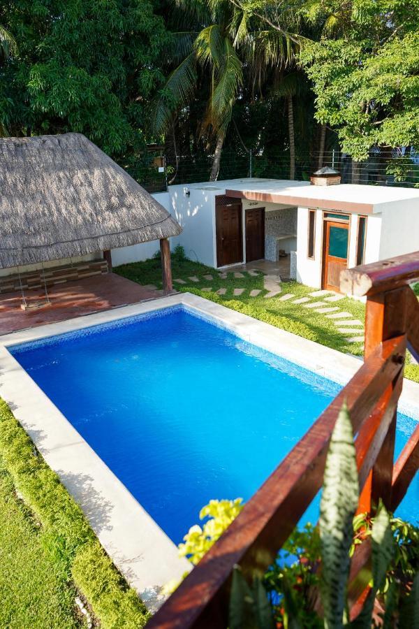 Framfor Inn Chetumal Exterior photo